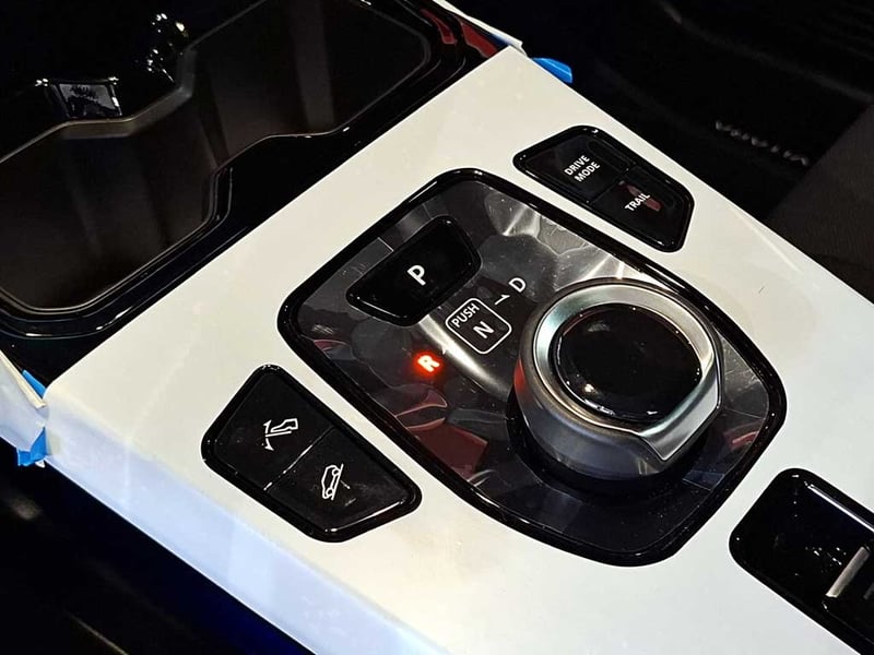 Suzuki VITARA E-VITARA GLX 4WD 2026 - Imagen 17 de 20