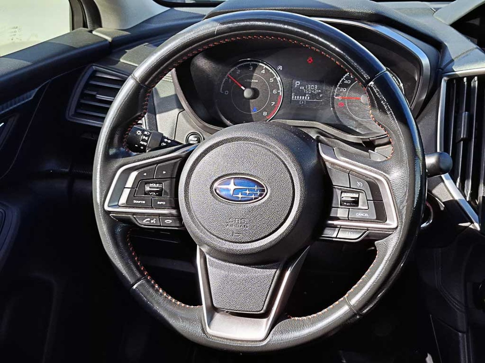 SUBARU XV (IN) 2.0 AWD AT 4X4 2022 - Imagen 15 de 20