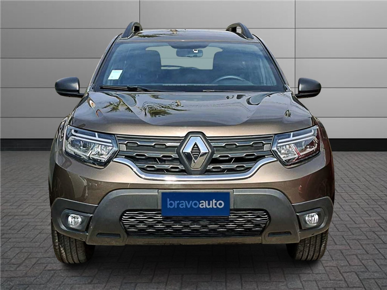 Renault DUSTER 1.6 INTENS MT 2026 - Imagen 6 de 20