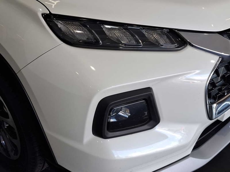 Suzuki GRAND VITARA 1.5 GLX AT 4X2 HIBRIDO 2026 - Imagen 7 de 20