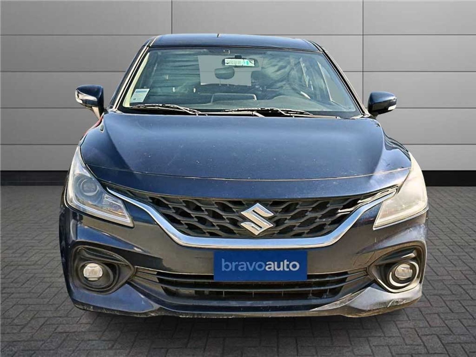 SUZUKI BALENO (IN) 1.5 GLS MT 2024 - Imagen 6 de 20