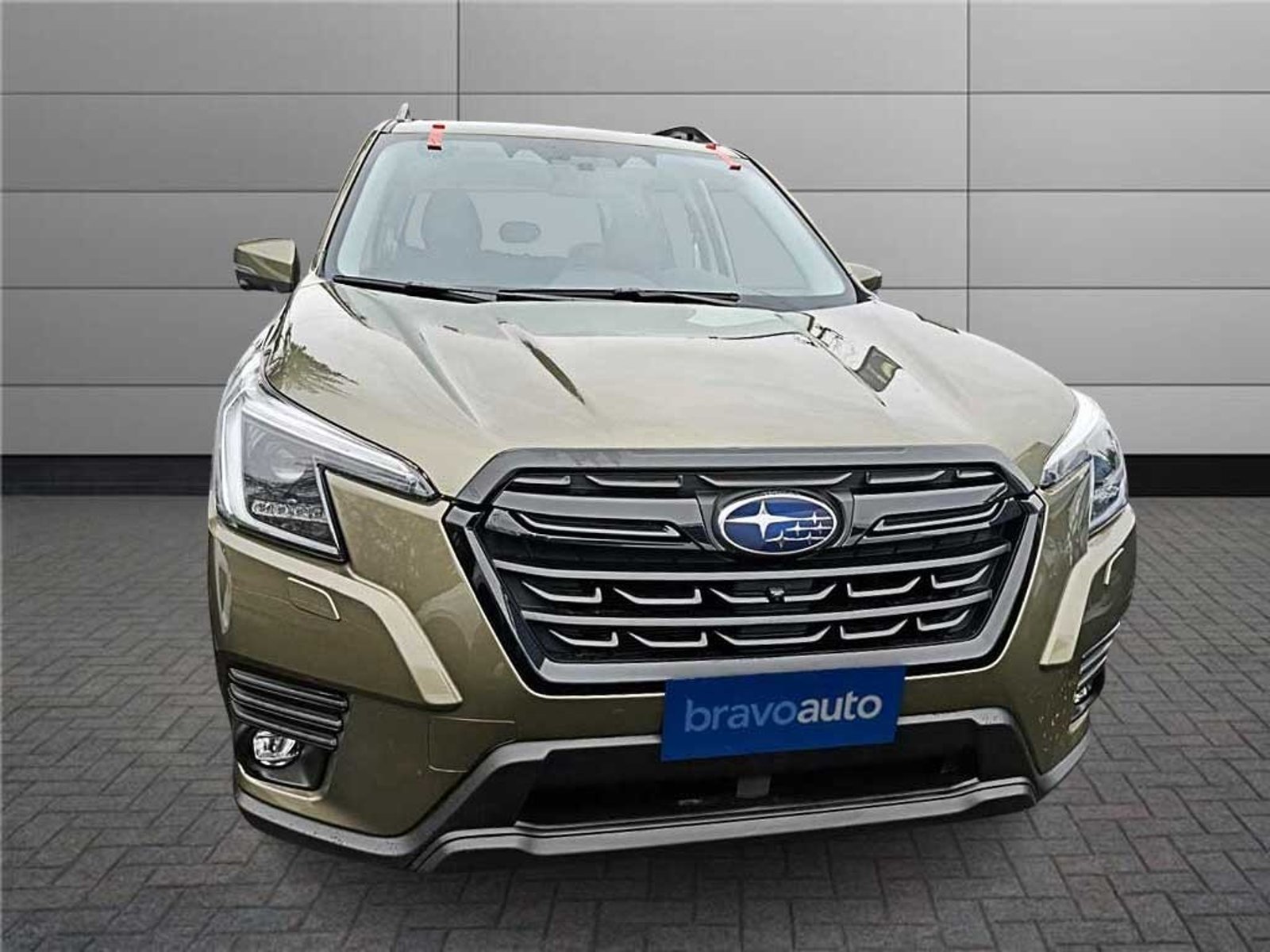 Subaru FORESTER 2.0 DYNAMIC EYESIGHT AT 4X4 2024 - Imagen 6 de 20