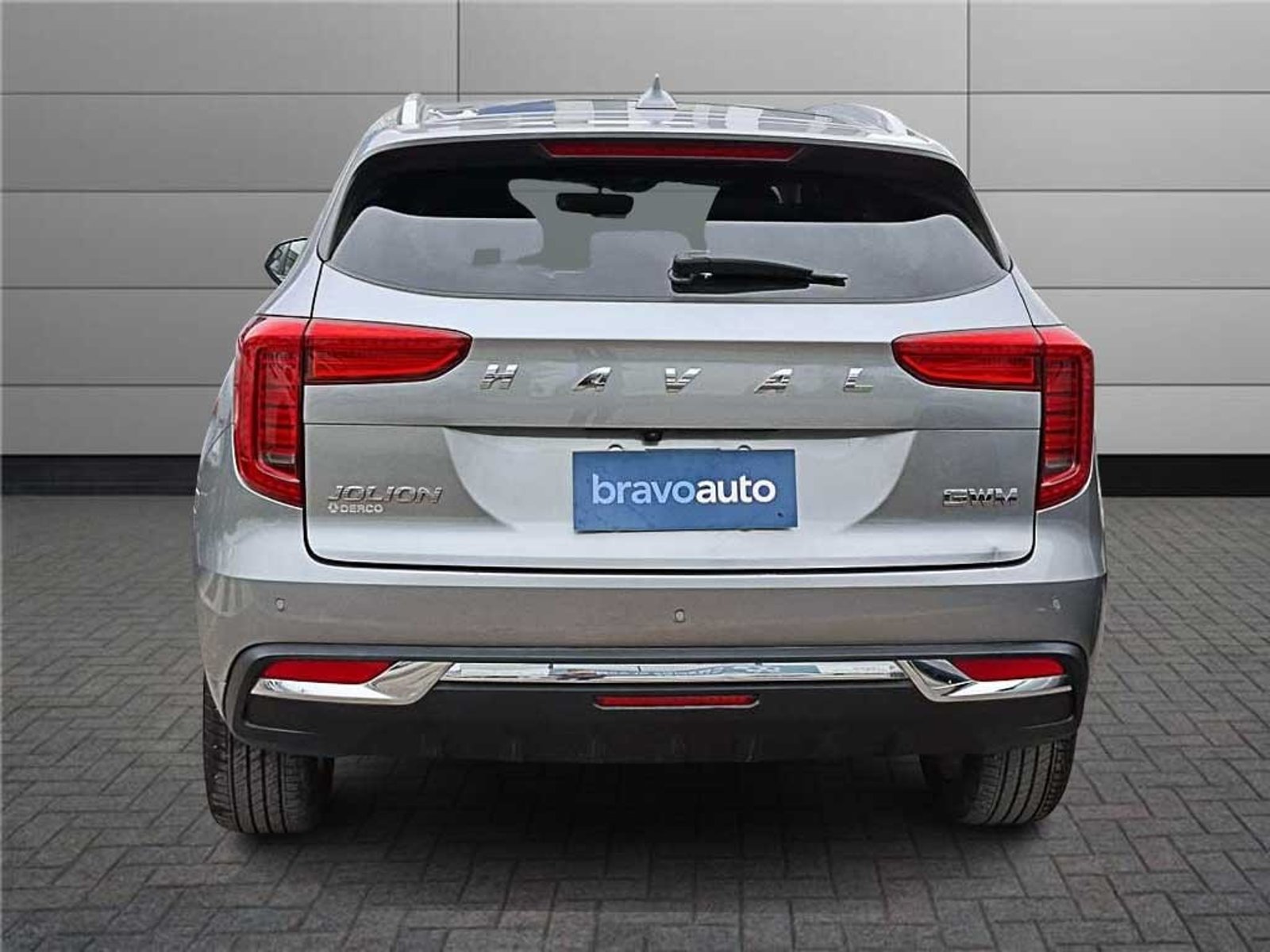 Haval JOLION 1.5 ELITE MT 2023 - Imagen 3 de 20