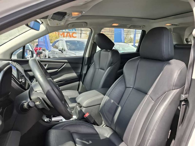 Subaru EVOLTIS 2.4 T LIMITED GARDX AT 4X4 2024 - Imagen 15 de 20