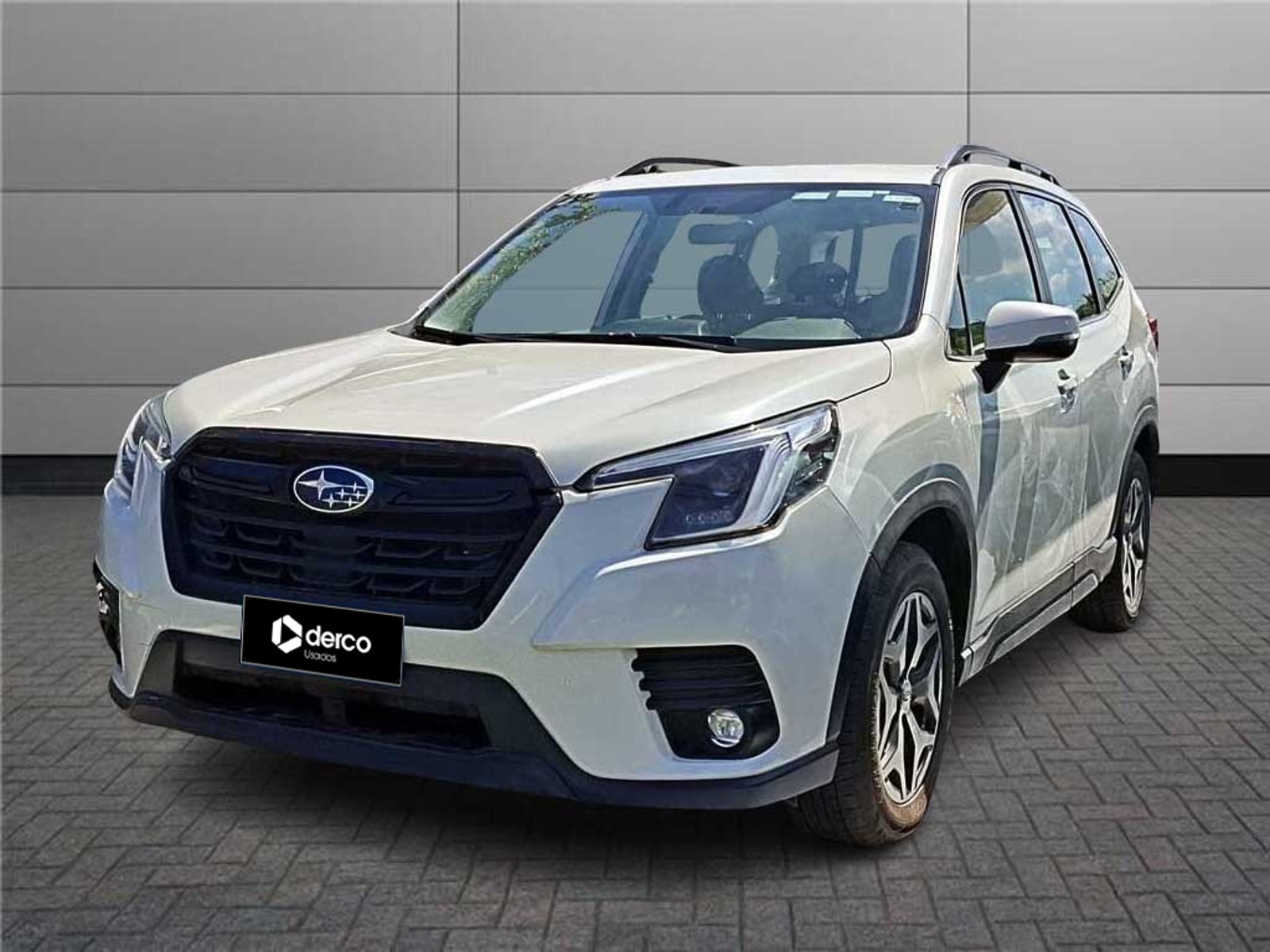 Subaru Forester 2.0 Xs At 4x4 2024