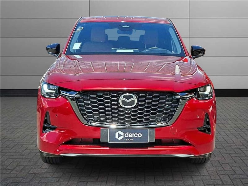 Mazda CX-60 3.3 PREMIUM SPORT AT 4X4 HIBRIDO 2026 - Imagen 6 de 20