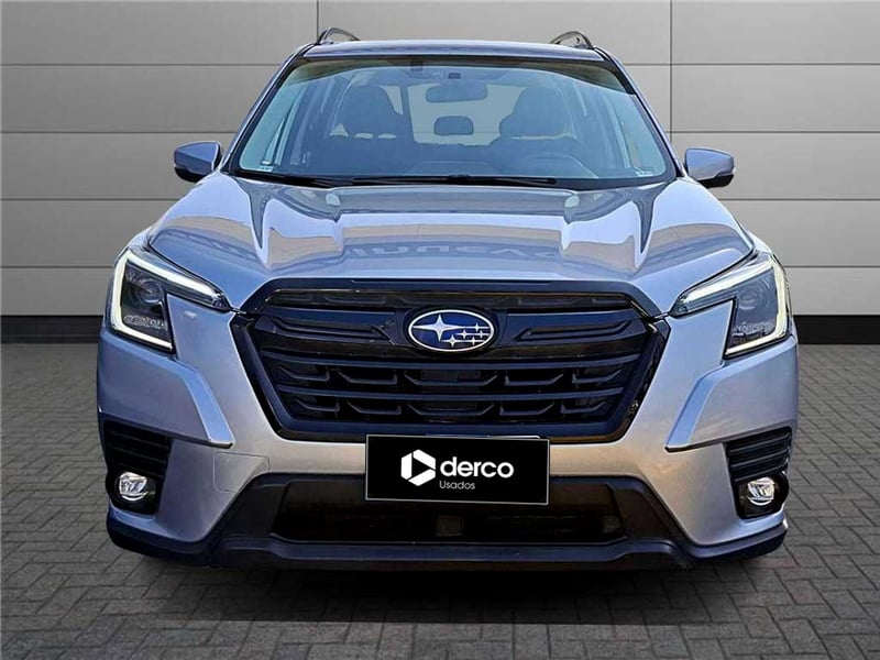 Subaru FORESTER NEW FORESTER 2.0i AWD CVT XS 2024 - Imagen 6 de 20