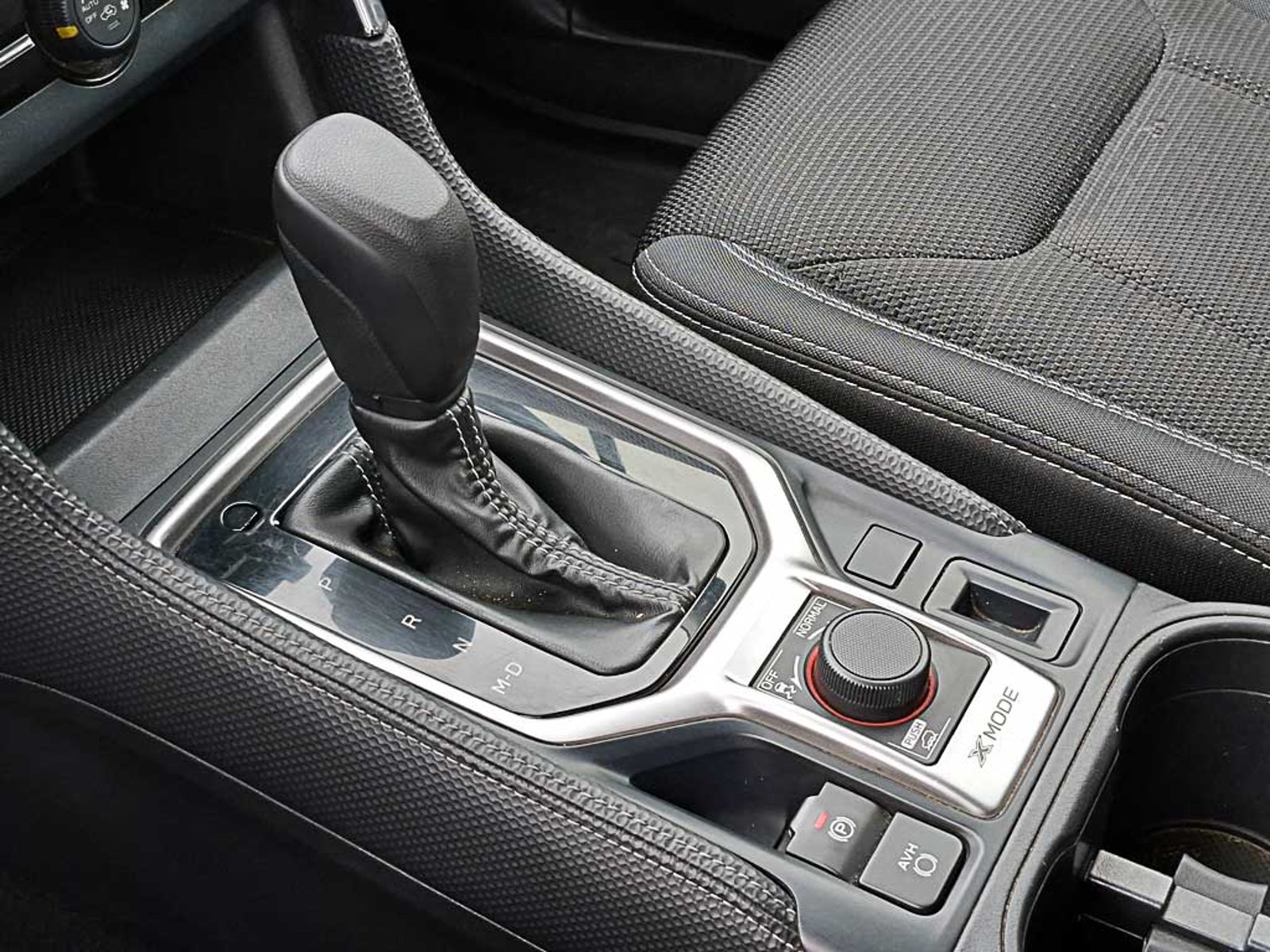 Subaru FORESTER 2.0 X AT 4X4 2024 - Imagen 20 de 20