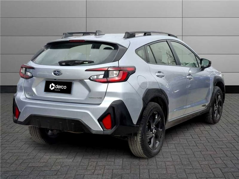 Subaru CROSSTREK 2.0 AT 4X4 2024 - Imagen 4 de 20