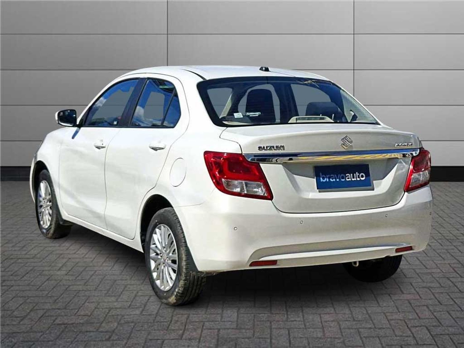 Suzuki DZIRE 1.2 GL SPORT MT 2024 - Foto 2 de 18