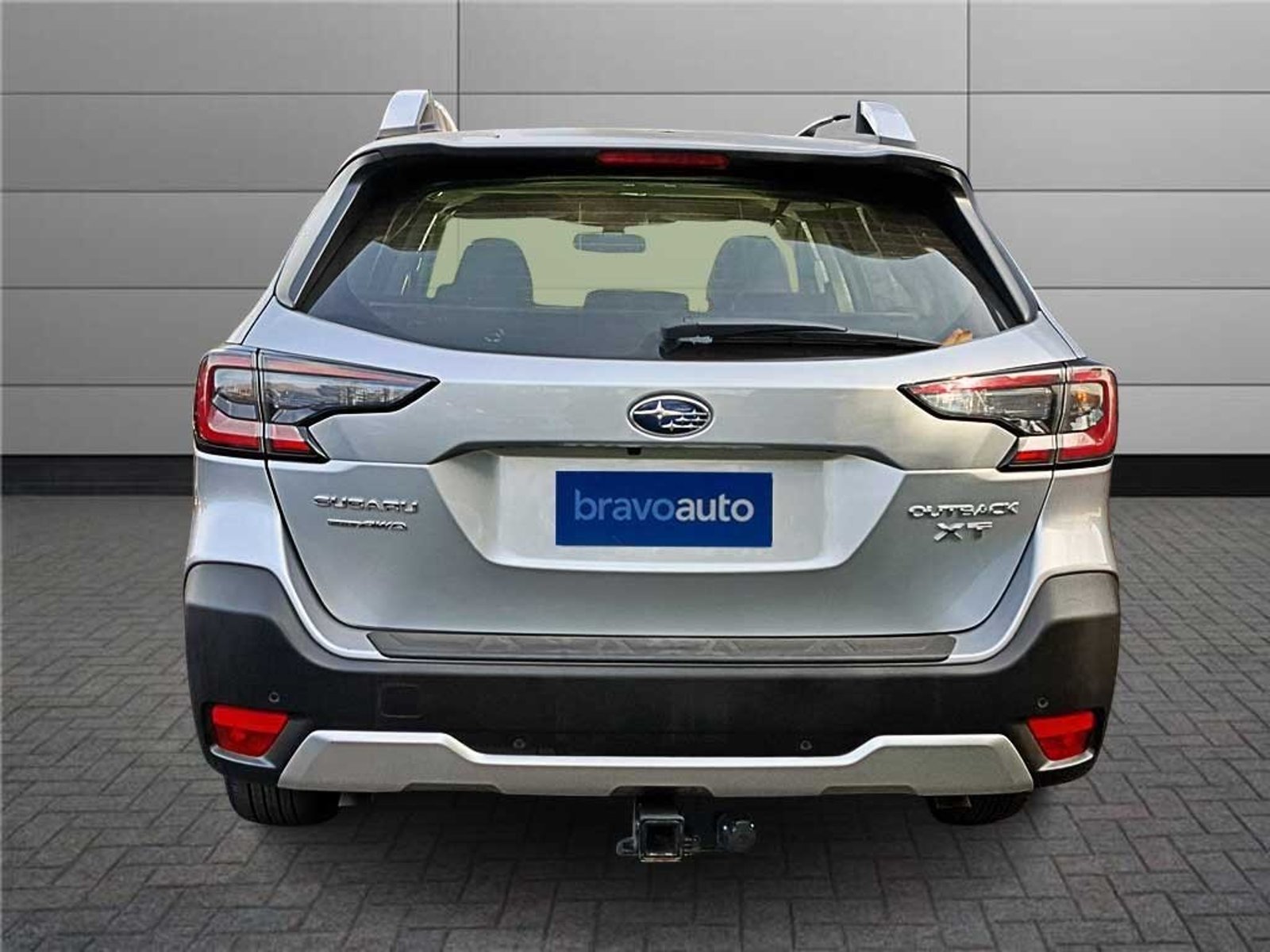 SUBARU OUTBACK 2.4 T TOURING GARDX AT 4X4 2024 - Imagen 3 de 20