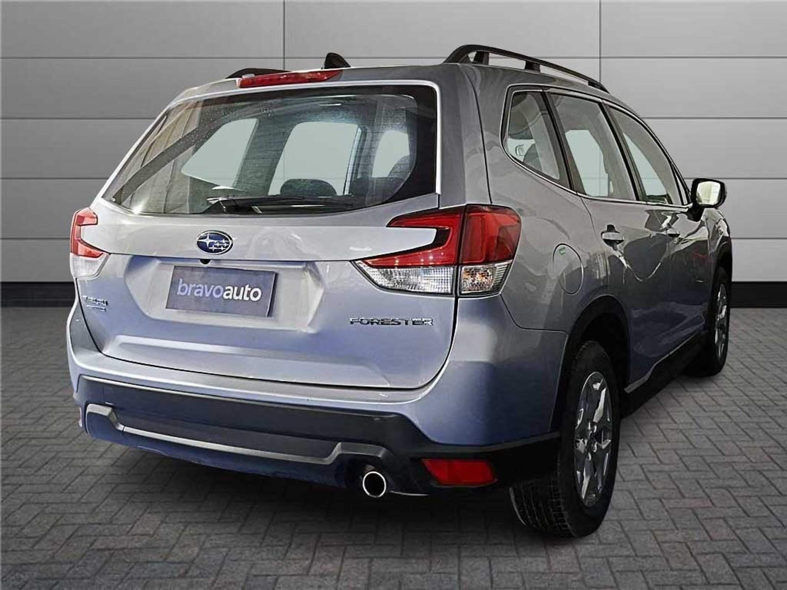 SUBARU FORESTER (IN) 2.0 X AT 4X4 2024 - Imagen 4 de 20