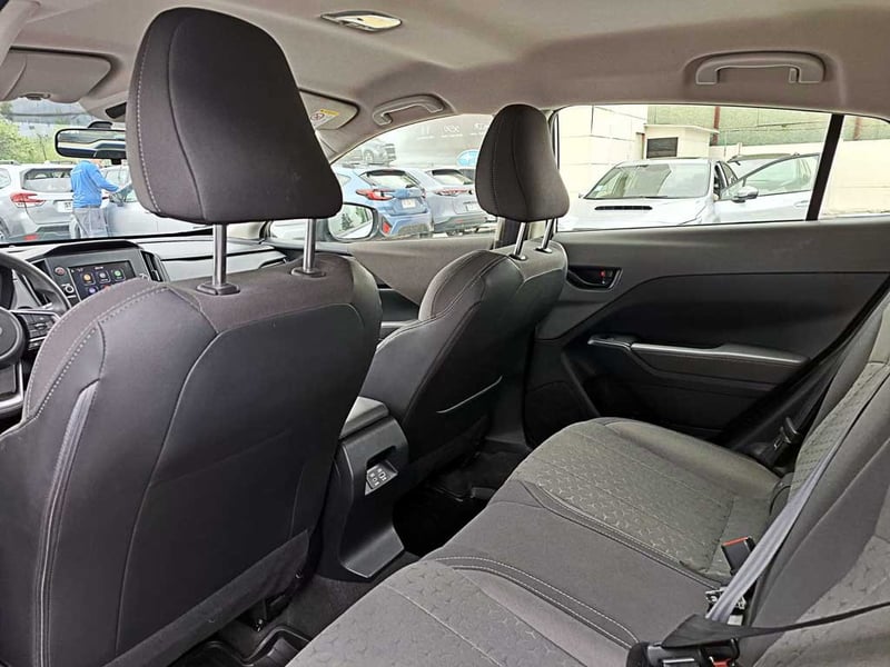 Subaru CROSSTREK 2.0 AT 4X4 2024 - Imagen 19 de 20