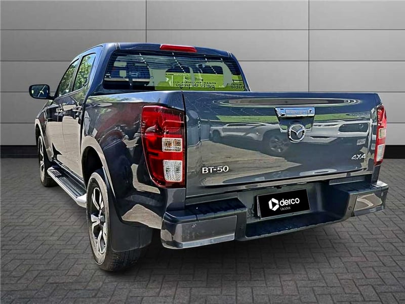 Mazda BT-50 3.0 DC HIGH AT 4X4 DIESEL 2025 - Imagen 6 de 20