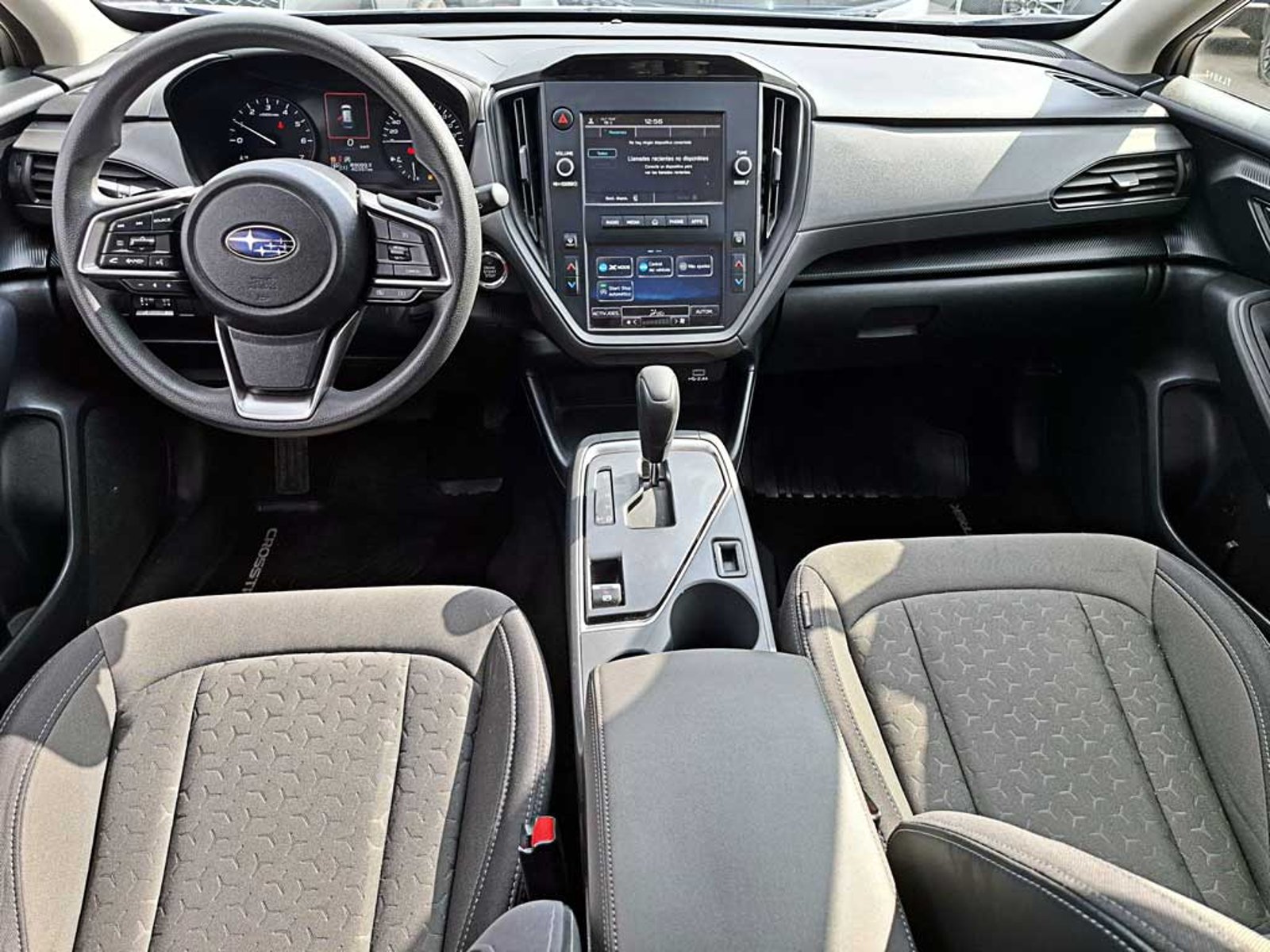 Subaru CROSSTREK 2.0i AWD CVT 2024 - Imagen 13 de 20