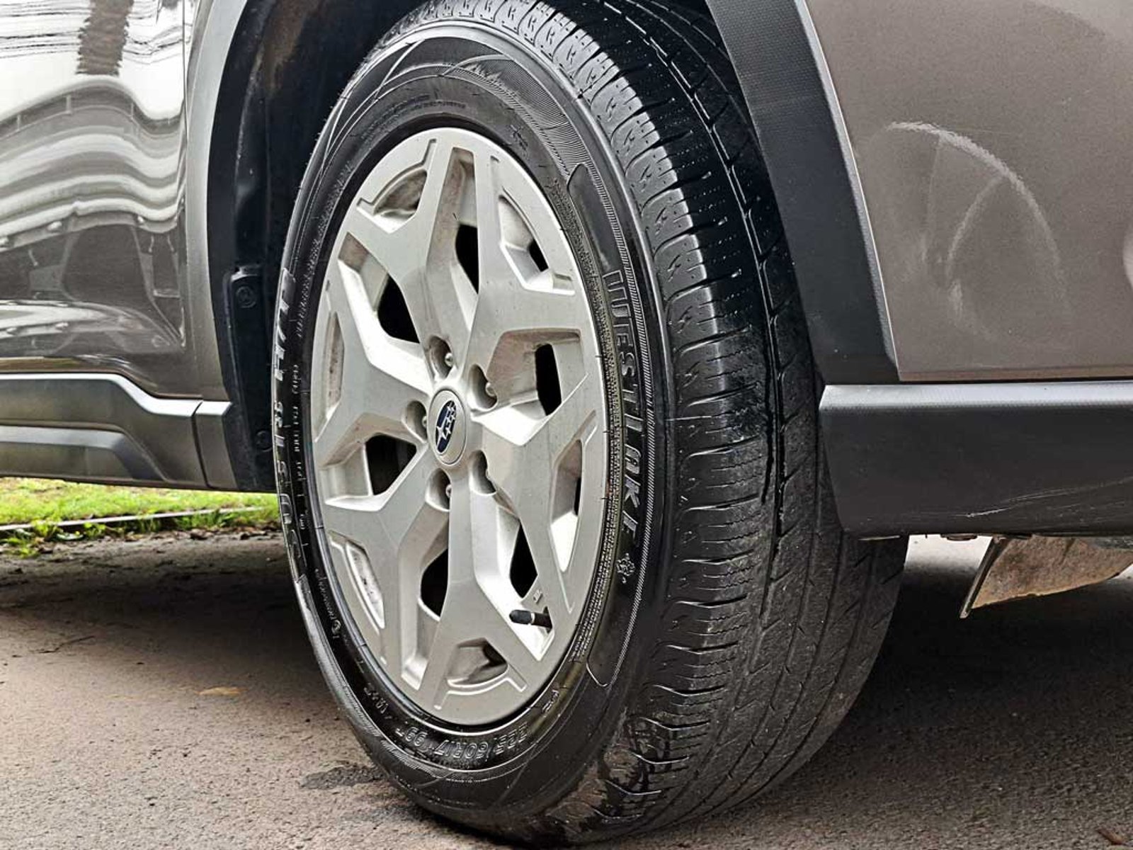 Subaru FORESTER 2.0 X AT 4X4 2024 - Imagen 8 de 20