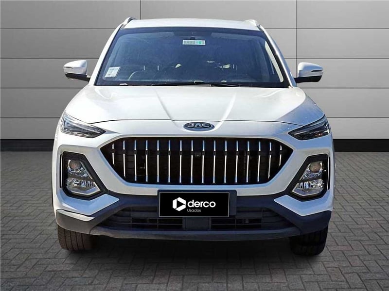 JAC JS8 1.5 LUXURY SE 6 MT 2024 - Imagen 6 de 20