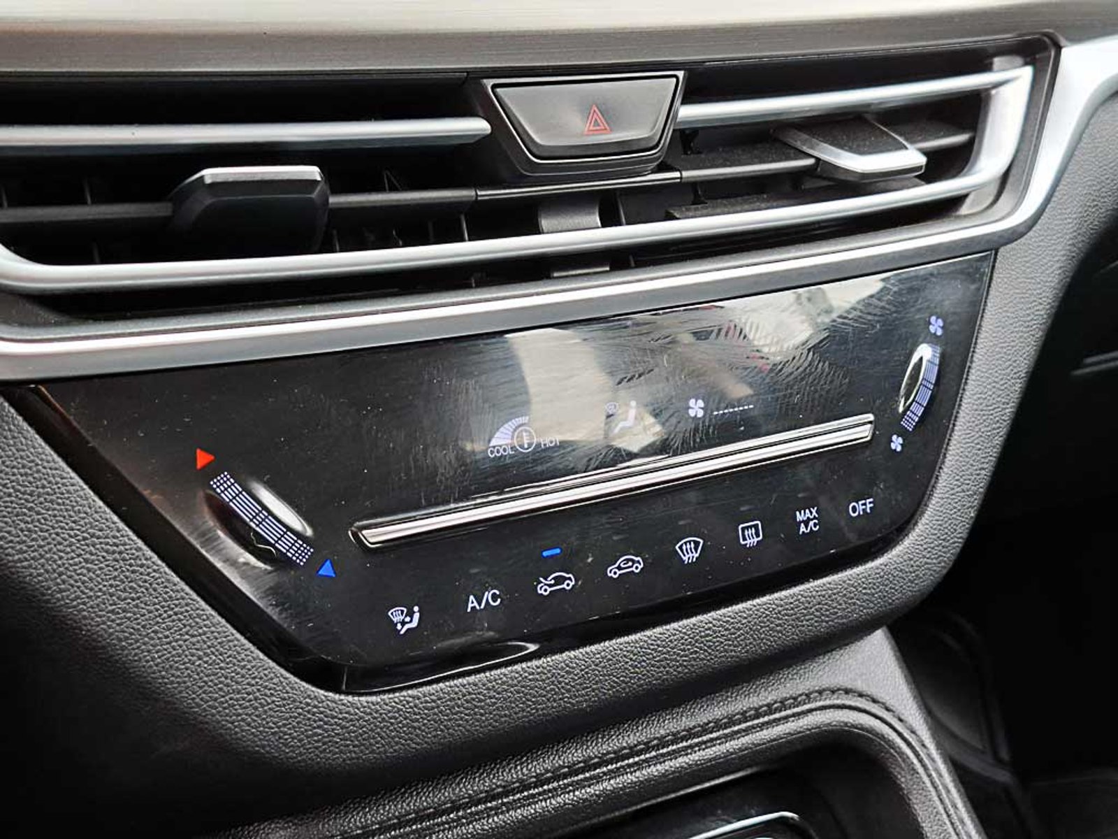 Changan CS35 Plus 1.6 PLUS COMFORT MT 2021 - Imagen 19 de 20