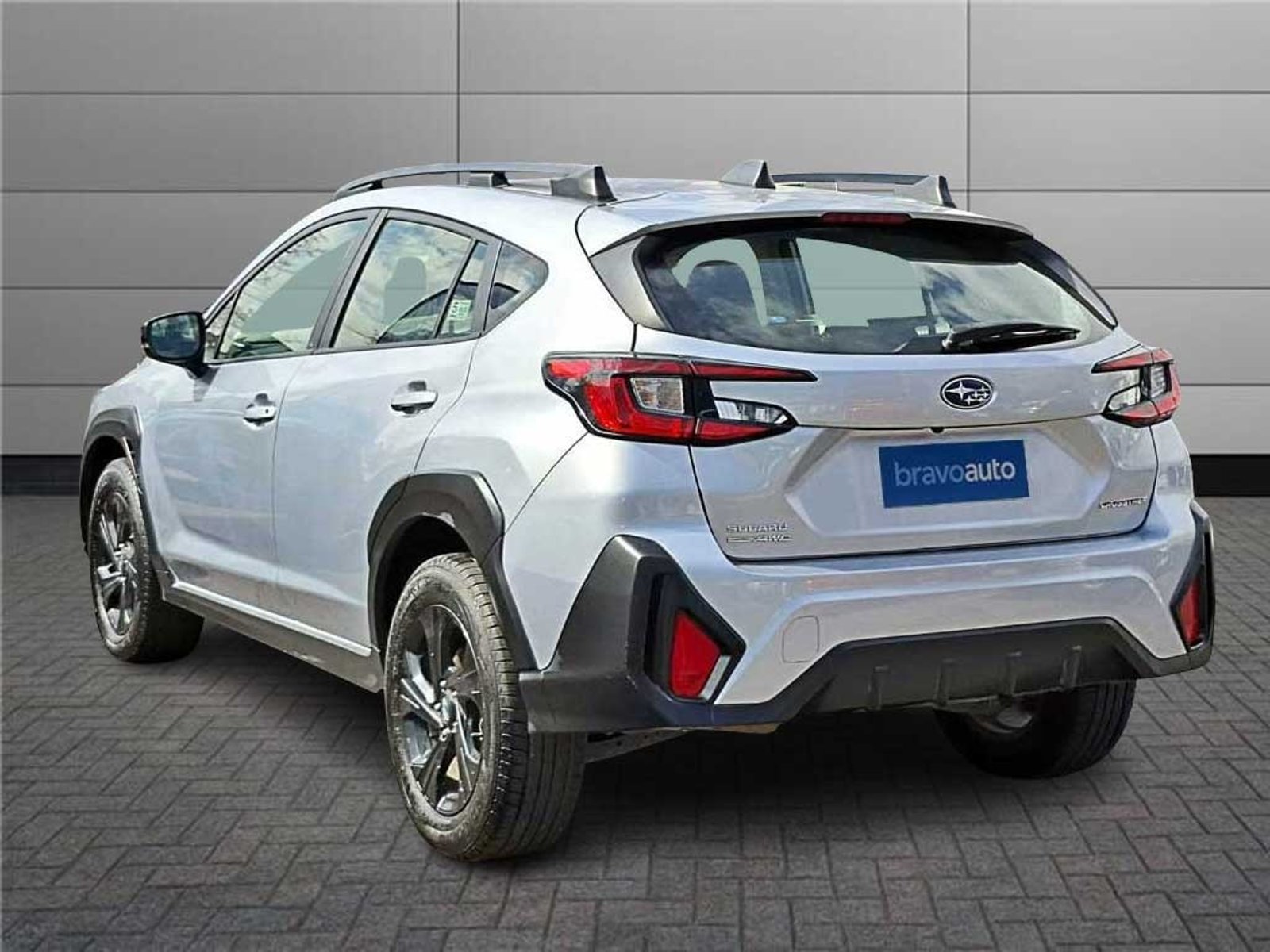 Subaru CROSSTREK 2.0 AT 4X4 2024 - Foto 2 de 20