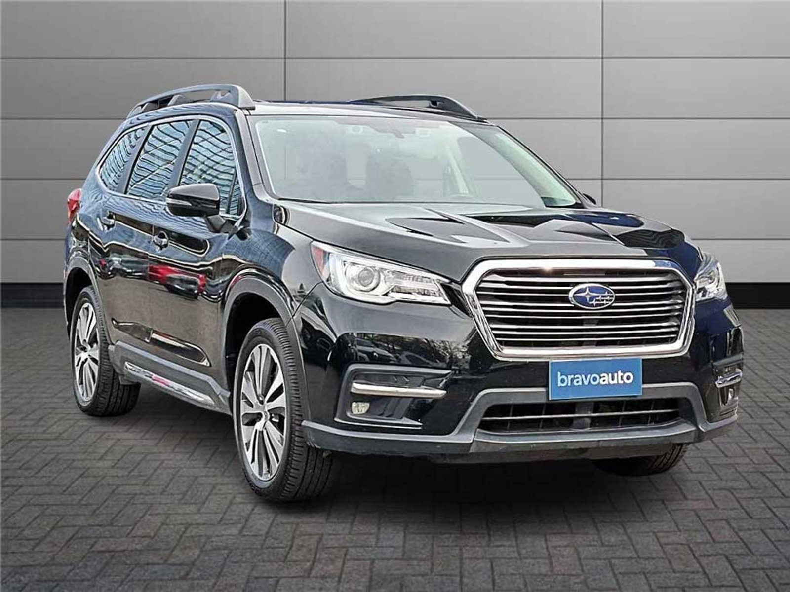 Subaru EVOLTIS 2.4 T LIMITED GARDX AT 4X4 2022 - Foto 5 de 20