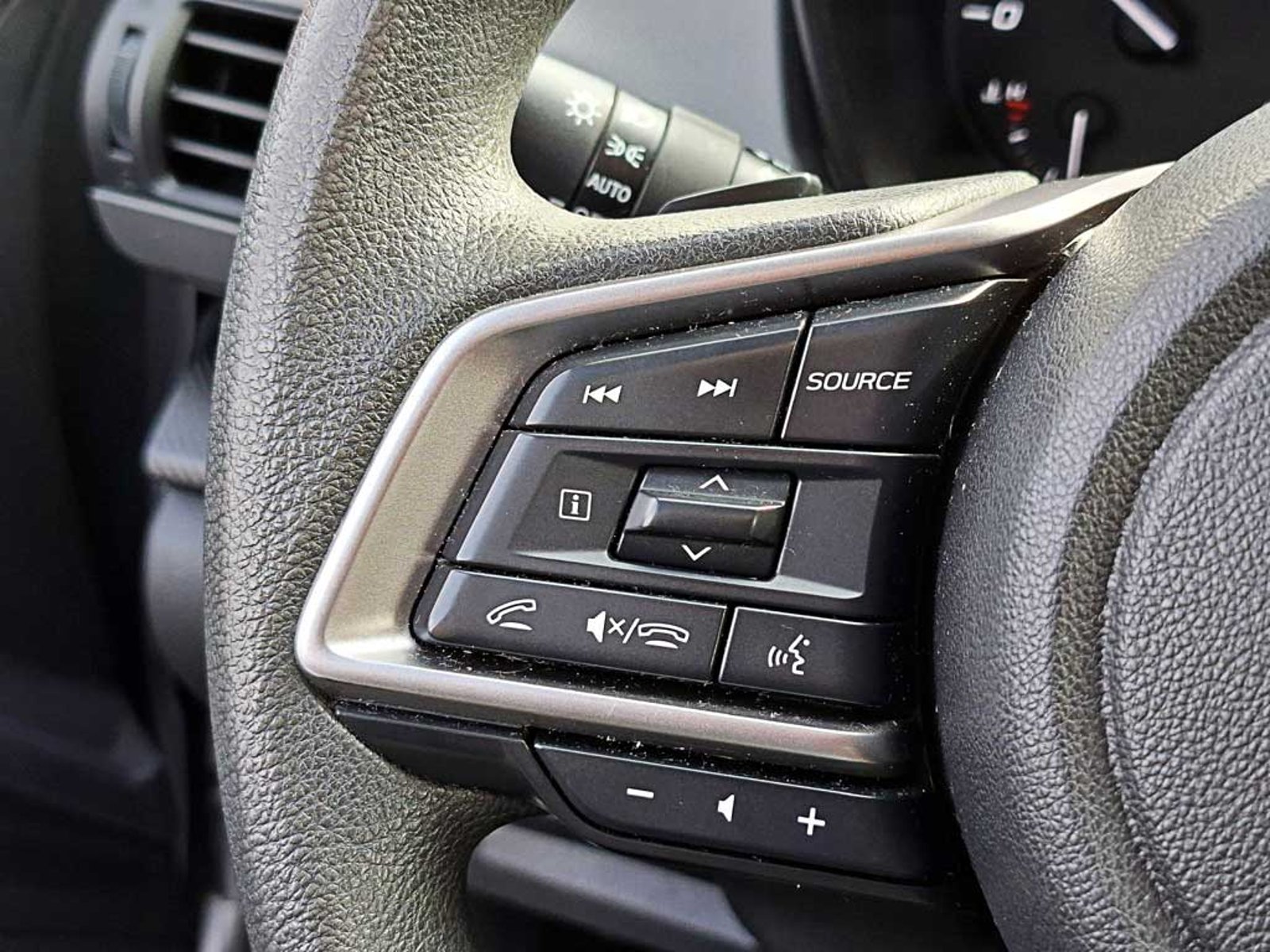 Subaru CROSSTREK 2.0 AT 4X4 2024 - Imagen 16 de 20
