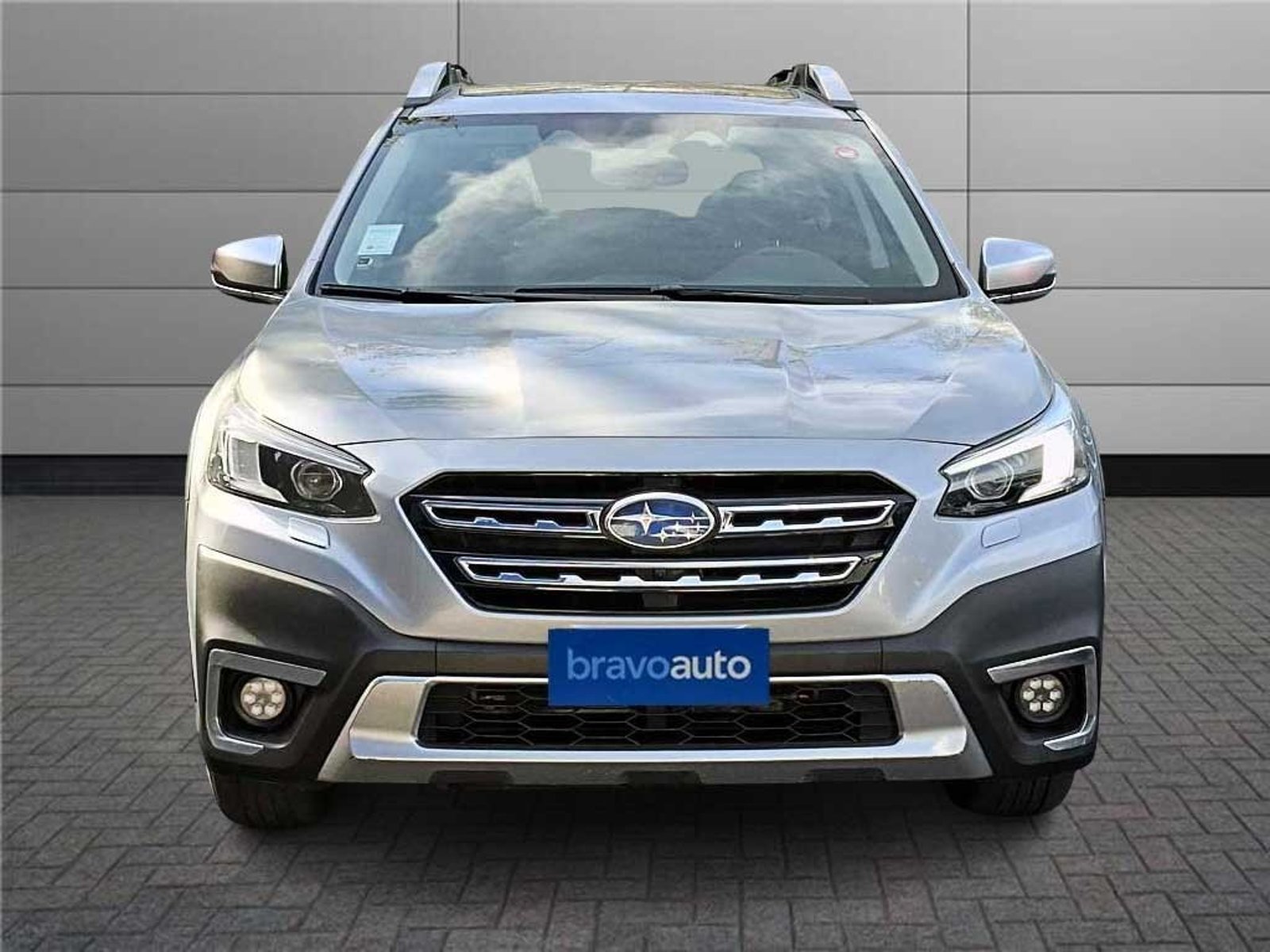 SUBARU OUTBACK 2.4 T TOURING GARDX AT 4X4 2024 - Imagen 6 de 20