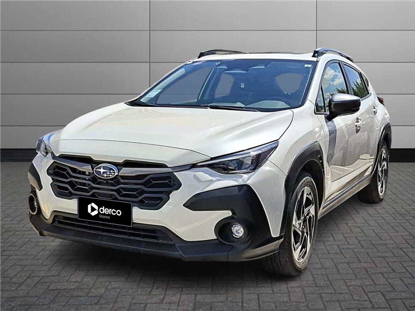 Subaru Crosstrek Crosstrek Cvt 2.0 Tour… 2026