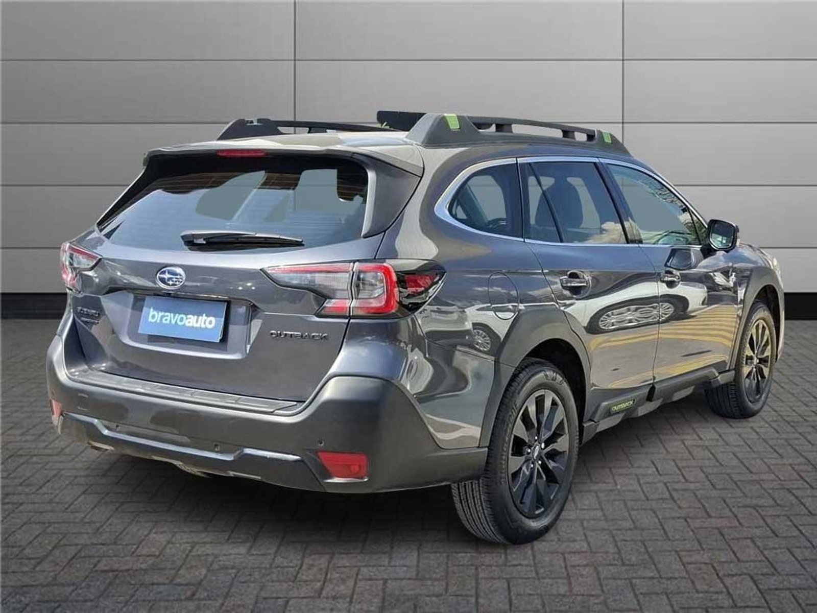 Subaru OUTBACK 2.5 AWD FIELD EDITION AT 4X4 2026 - Imagen 4 de 20