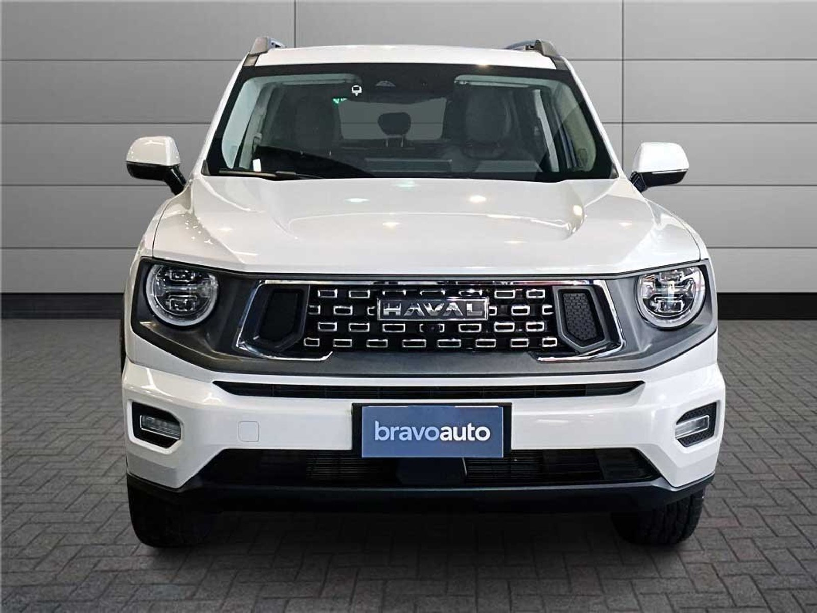 HAVAL H7 (IN) 2.0 H7 ICE 4X4 AUT 2026 2026 - Imagen 6 de 20