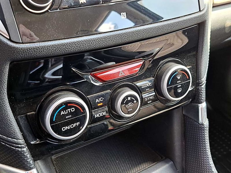 Subaru FORESTER 2.0 XS AT 4X4 2024 - Imagen 7 de 20