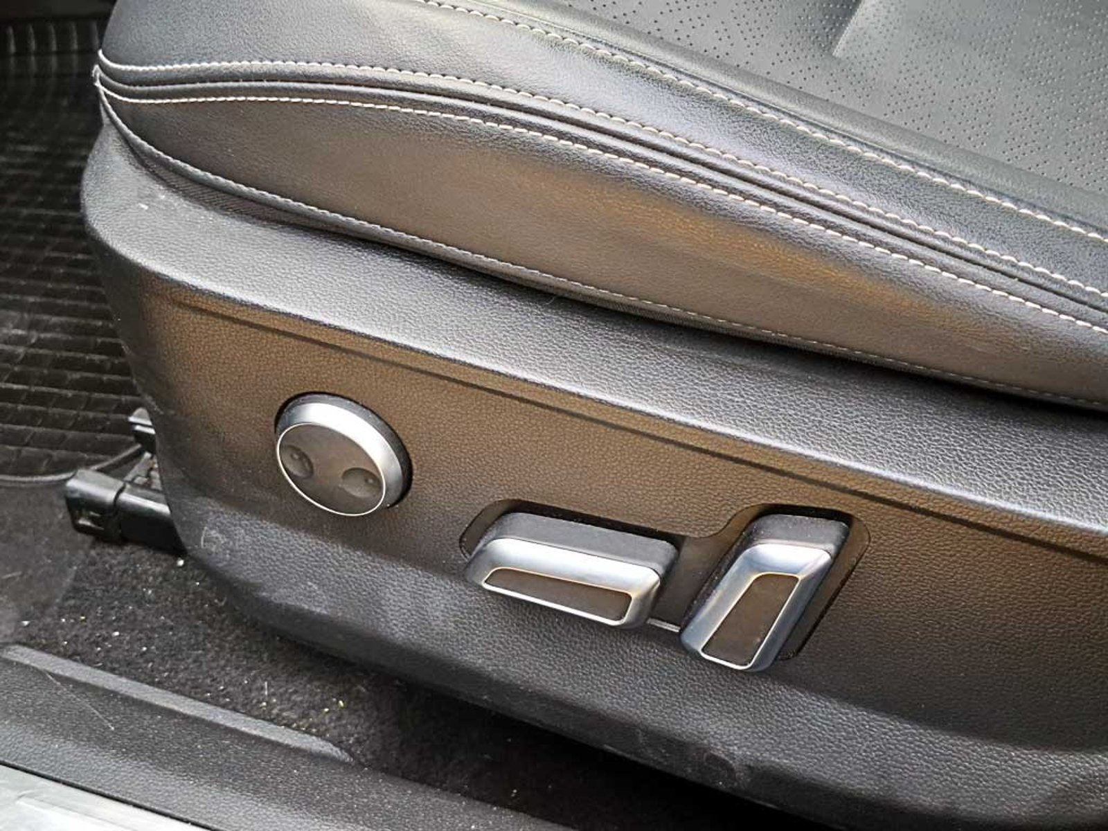 HAVAL H6 2.0 DELUXE AT 2022 - Imagen 11 de 20
