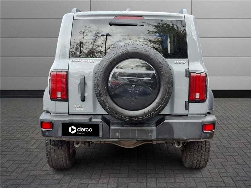 Great Wall TANK 300 4X4 2.0 AT 2024 - Imagen 3 de 20