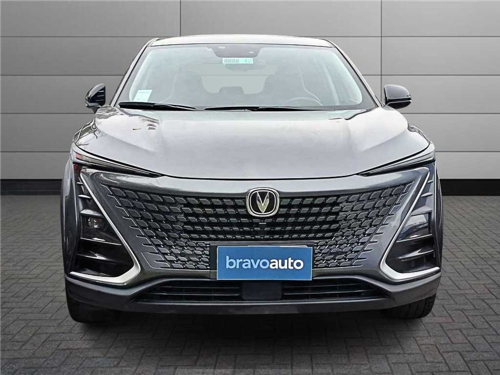 CHANGAN UNI-T (IN) 1.5 TURBO AUT 2024 - Imagen 6 de 20