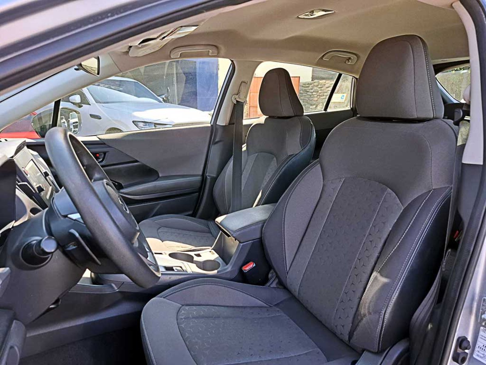 Subaru CROSSTREK 2.0 AT 4X4 2024 - Imagen 14 de 20