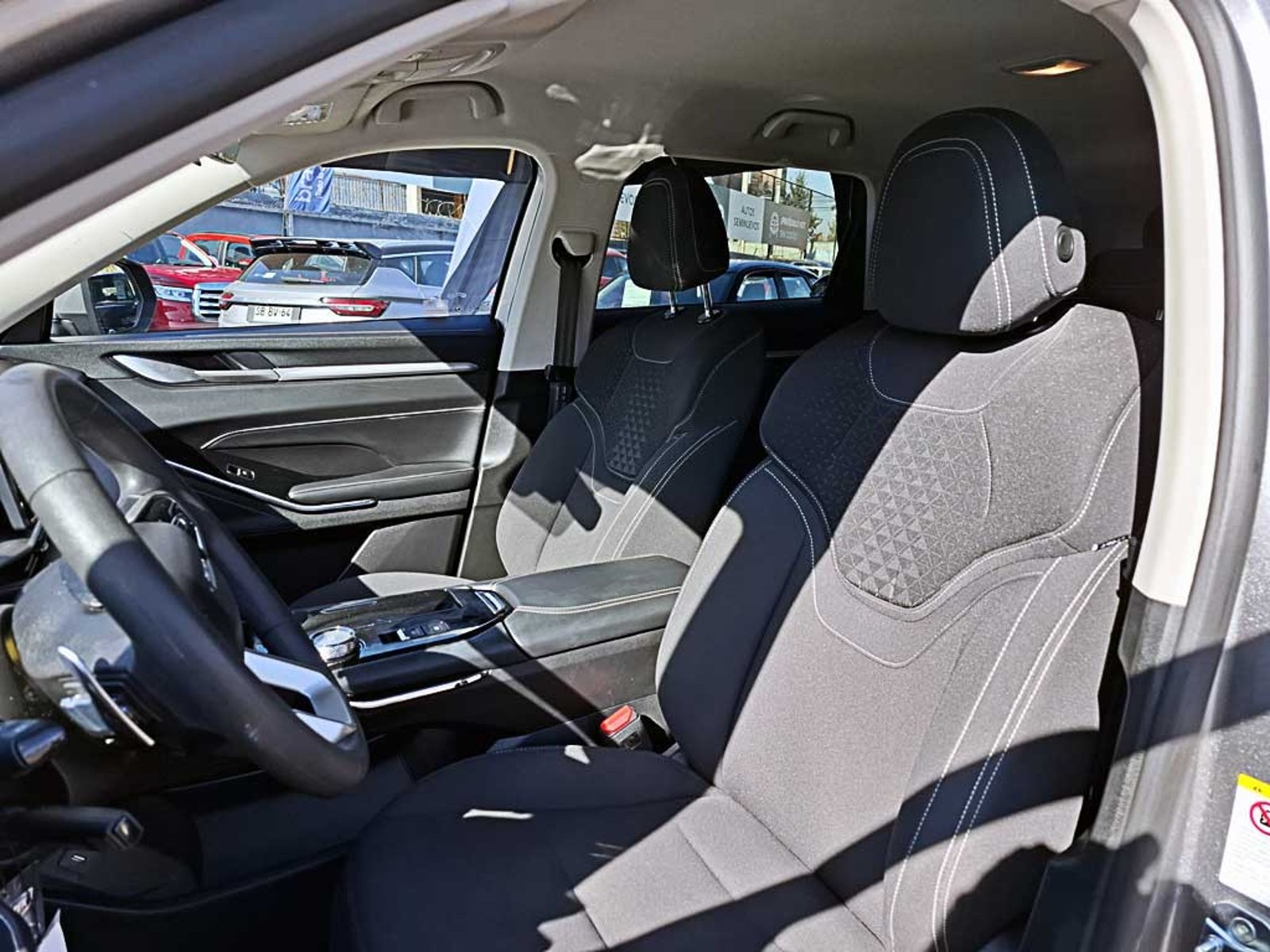 HAVAL H6 2.0 ACTIVE AT 2024 - Imagen 13 de 20