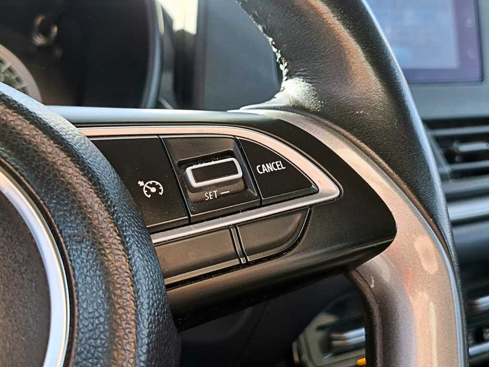 SUZUKI BALENO (IN) 1.5 GLS MT 2024 - Imagen 18 de 20