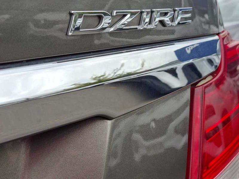 Suzuki DZIRE 1.2 GL SPORT MT 2024 - Imagen 9 de 20