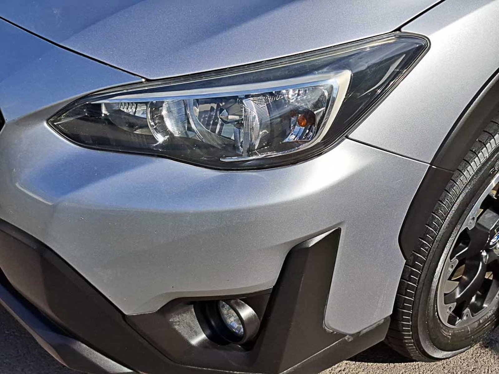 SUBARU XV (IN) 2.0 AWD AT 4X4 2022 - Imagen 7 de 20