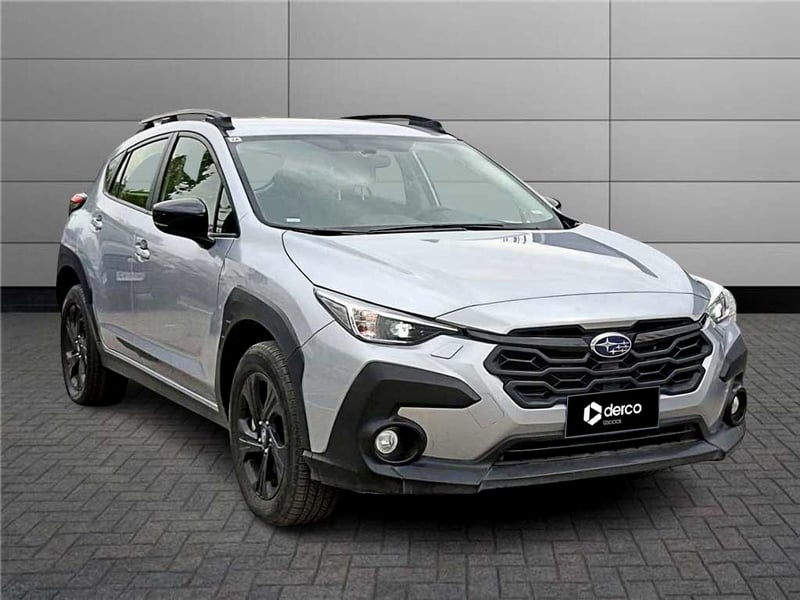 Subaru CROSSTREK 2.0 AT 4X4 2024 - Imagen 6 de 20