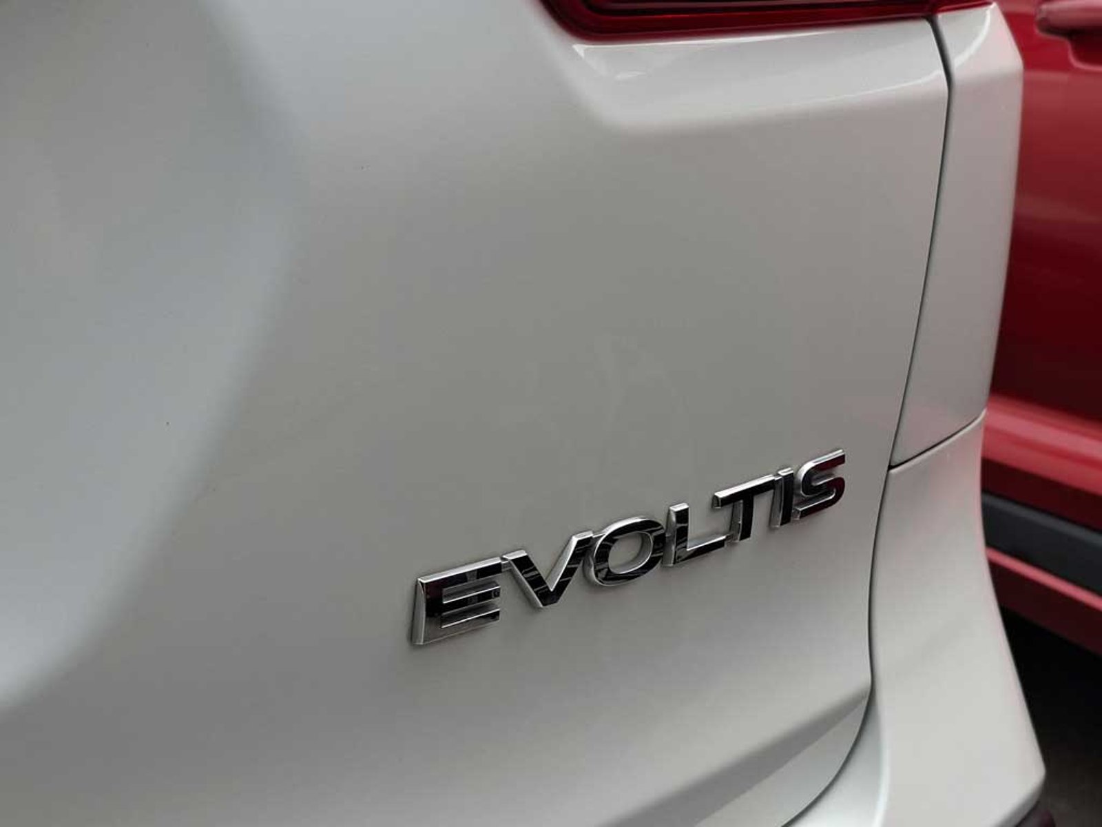Subaru EVOLTIS 2.4 T LIMITED GARDX AT 4X4 2024 - Imagen 10 de 20