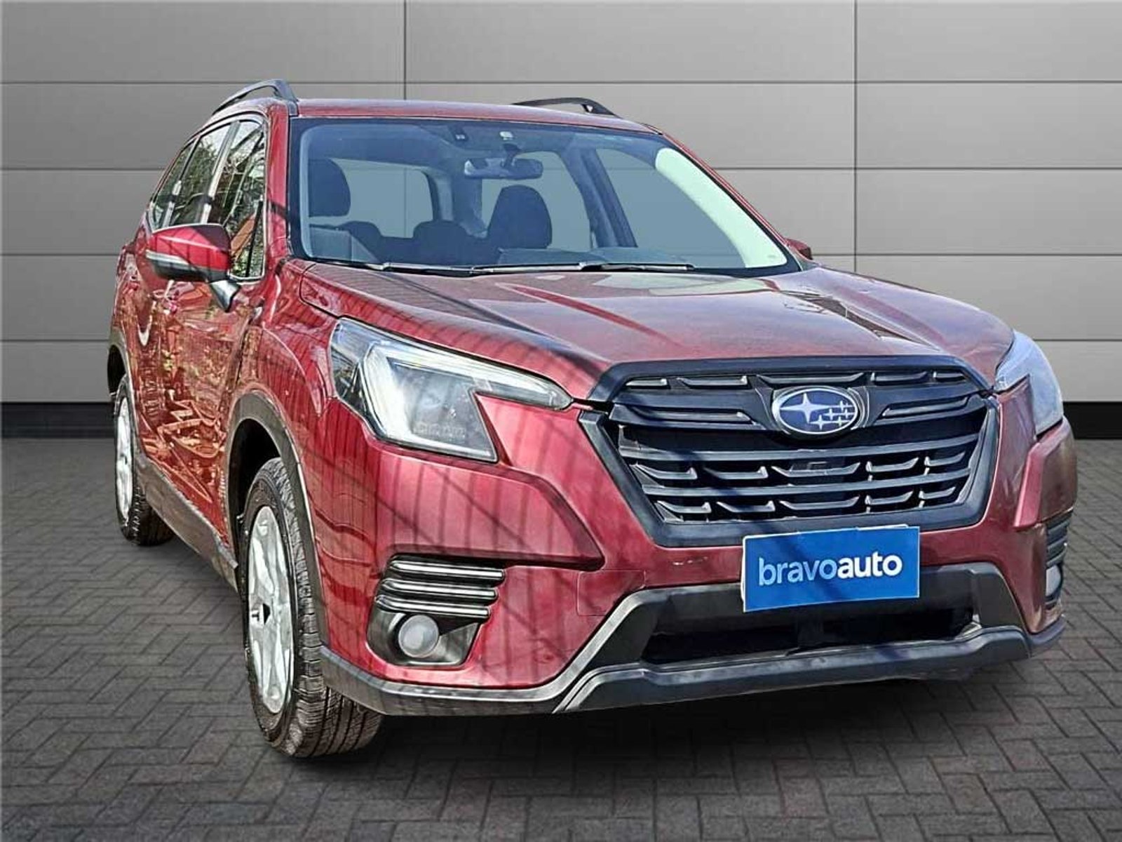 Subaru FORESTER 2.0i AWD CVT XS 2024 - Imagen 5 de 20