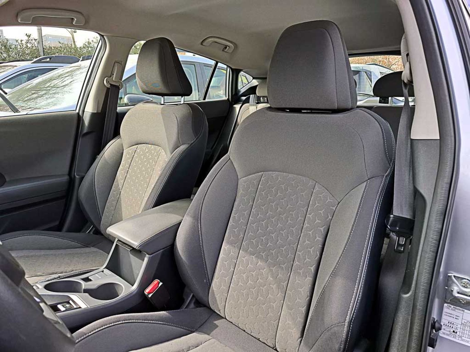 Subaru CROSSTREK 2.0 AT 4X4 2024 - Imagen 14 de 20