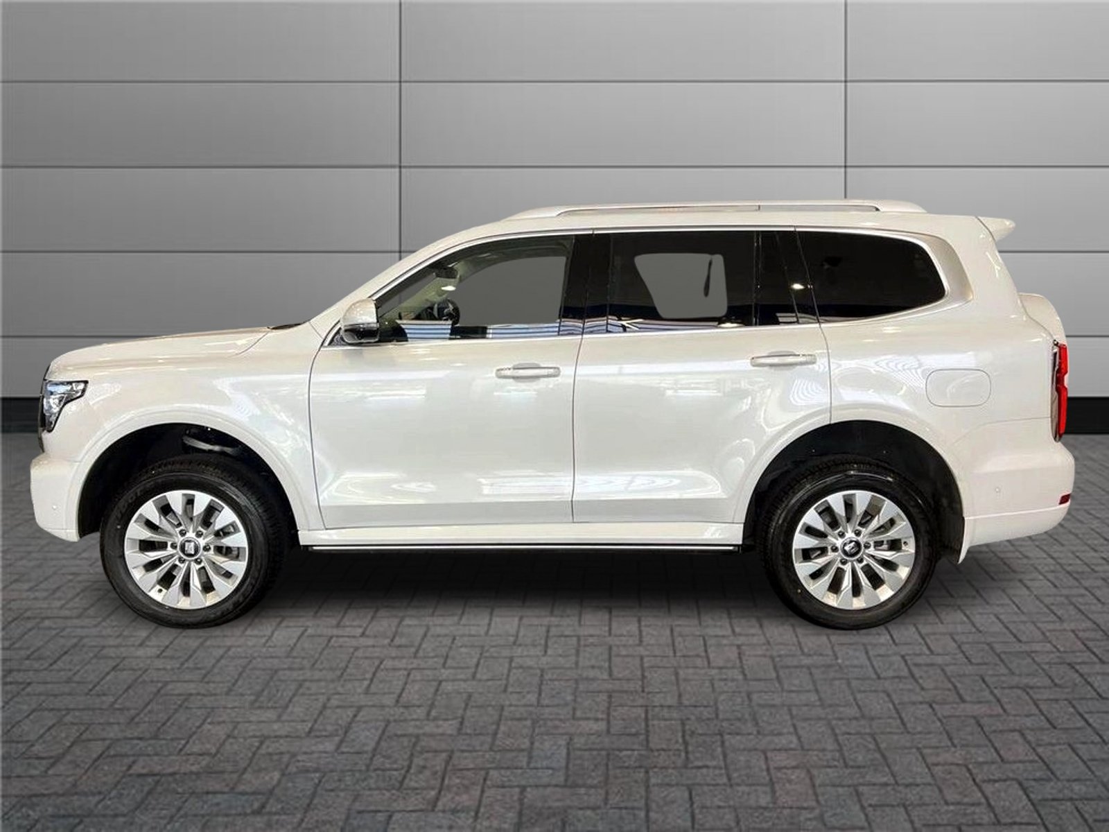 Great Wall TANK 500 3.0 T AT 4X4 2025 - Foto 2 de 18