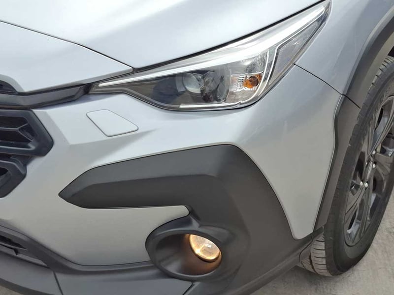 Subaru CROSSTREK 2.0 AT 4X4 2024 - Imagen 7 de 20