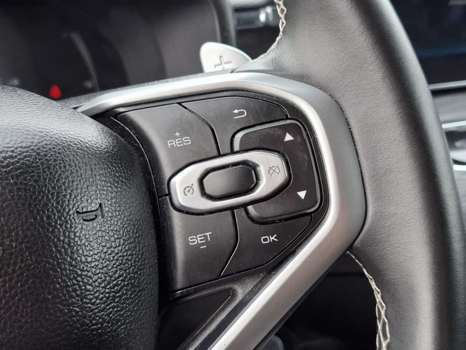 Haval JOLION 1.5 ELITE AT 2023 - Imagen 19 de 20