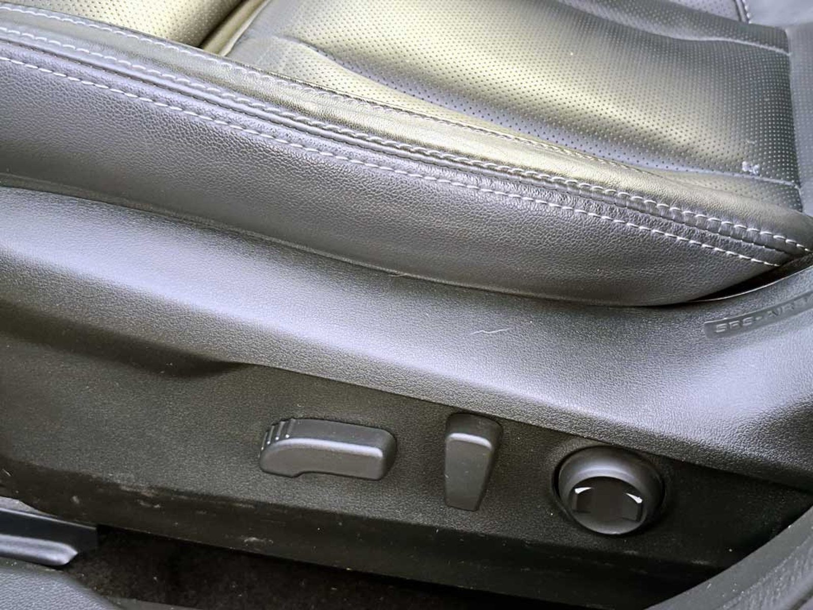 SUBARU OUTBACK 2.4 T TOURING GARDX AT 4X4 2024 - Imagen 13 de 20