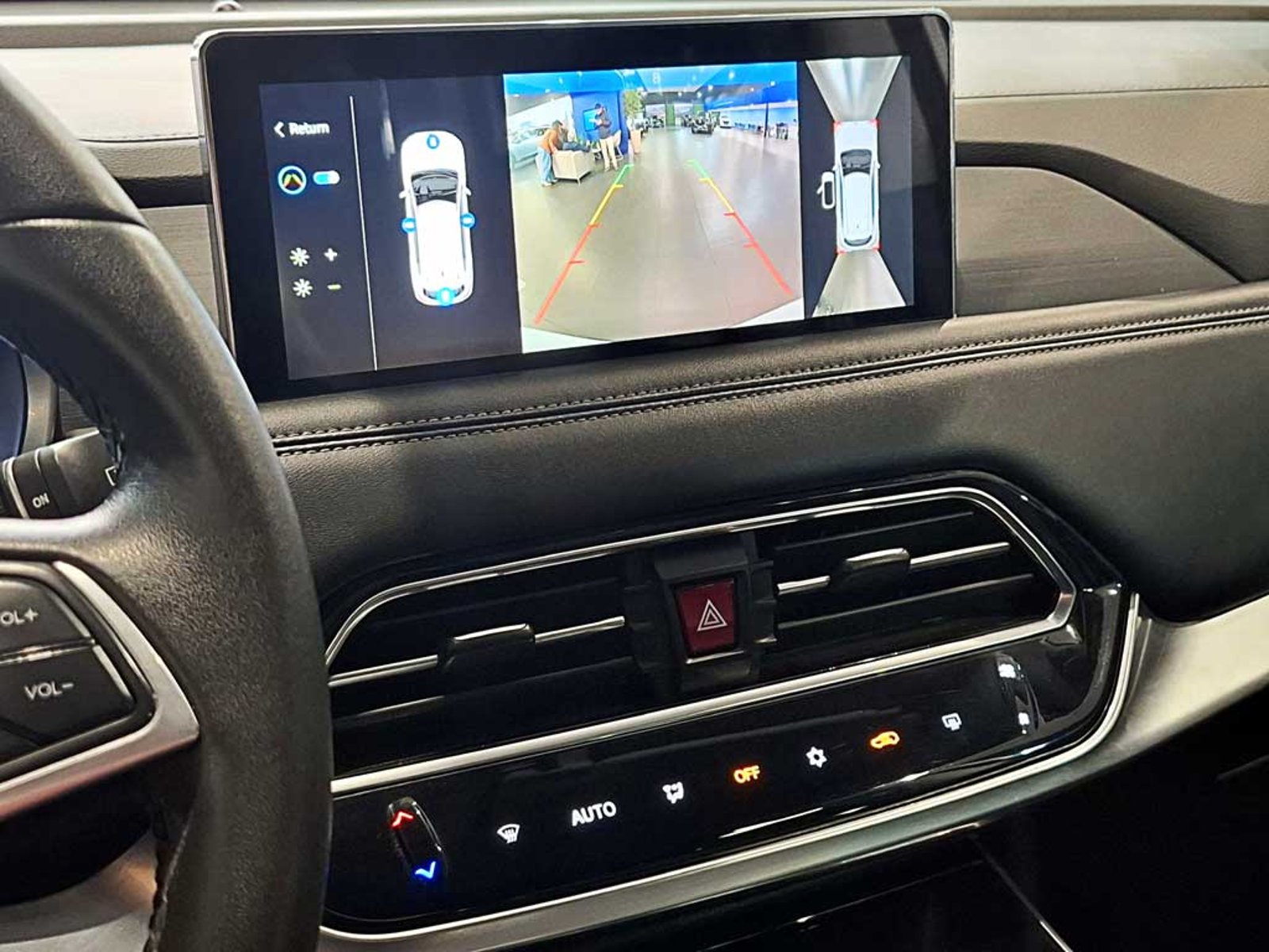 JAC JS8 1.5 LUXURY SE 6 MT 2024 - Imagen 17 de 19