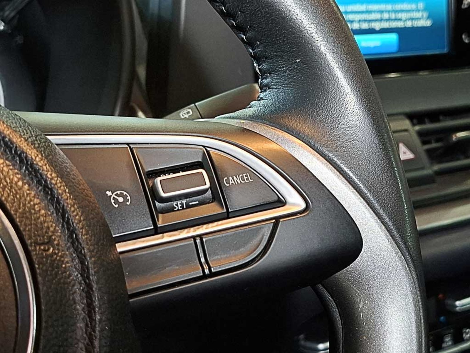 SUZUKI BALENO (IN) 1.5 GLS MT 2024 - Imagen 18 de 20