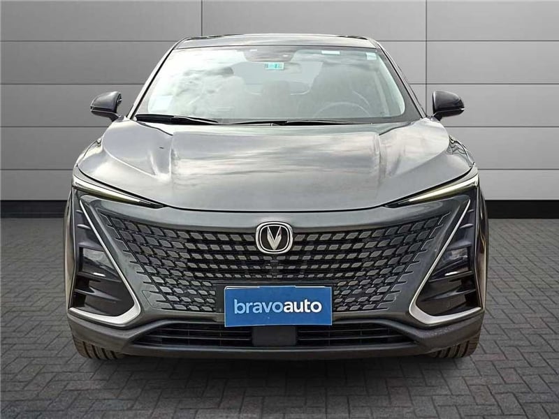 Changan UNI-T 1.5 LUXURY AT 2024 - Imagen 6 de 20