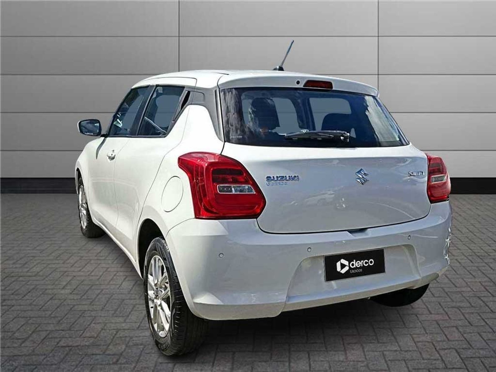 Suzuki SWIFT 1.2 GL MT 2024 - Foto 2 de 18